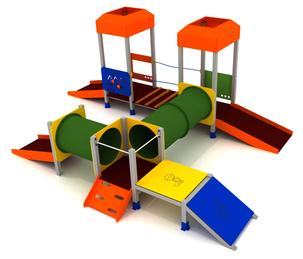 Min 005 | PARQUES BELEN