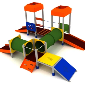 Min 005 | PARQUES BELEN