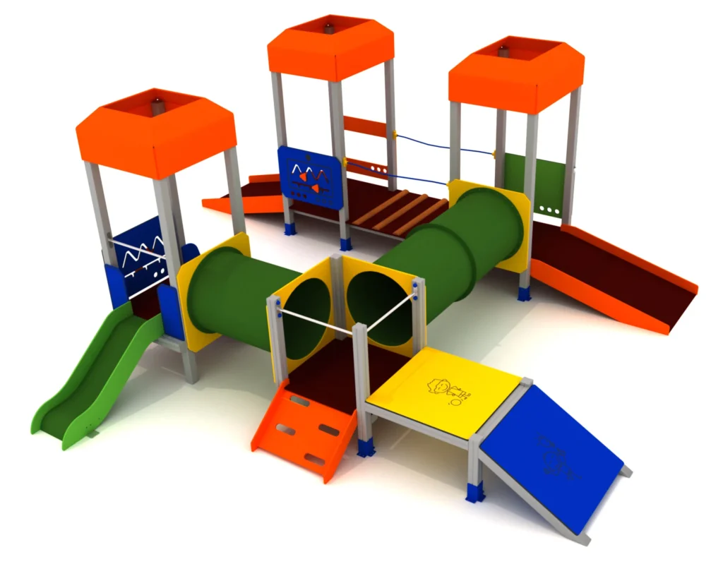 Min 006 | PARQUES BELEN