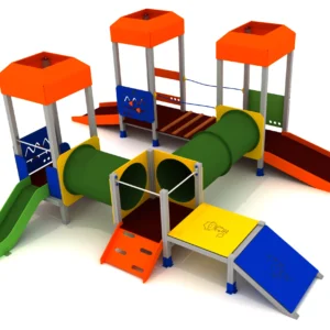 Min 006 | PARQUES BELEN