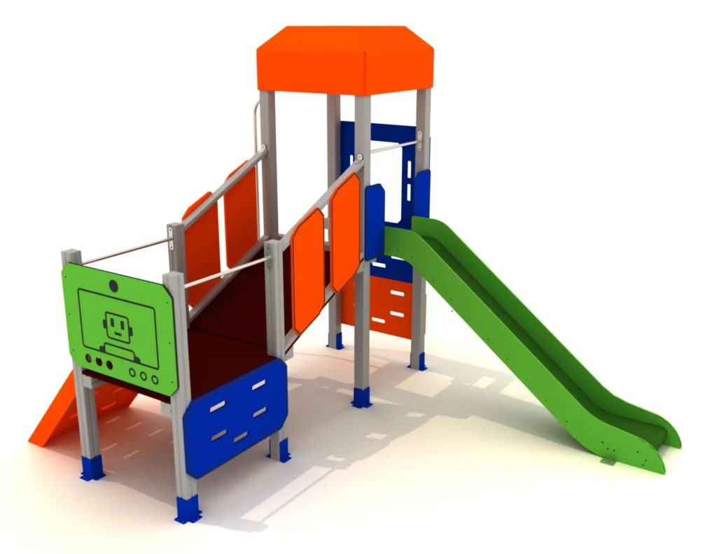 Min 011 | PARQUES BELEN