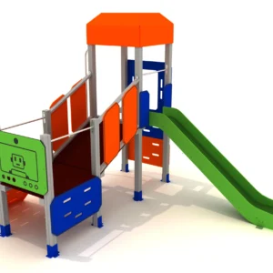 Min 011 | PARQUES BELEN