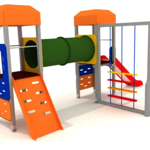 Min 012 | PARQUES BELEN