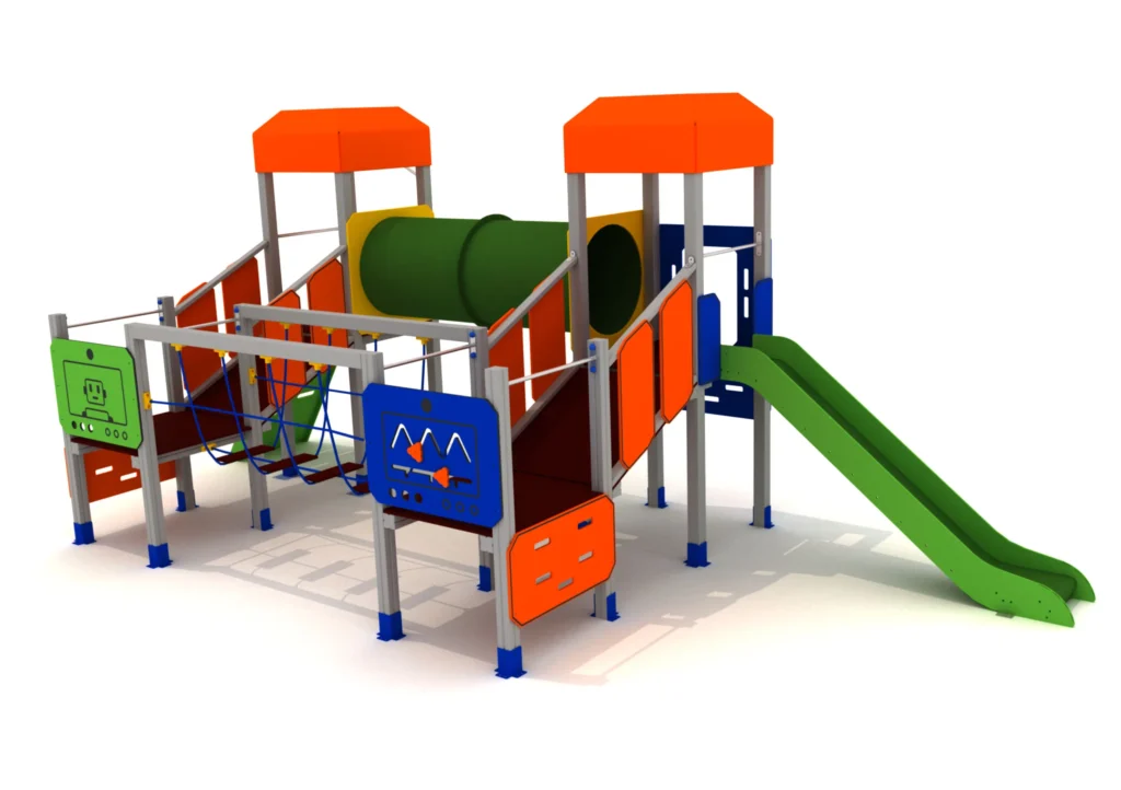 Min 013 F1 | PARQUES BELEN