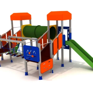 Min 013 F1 | PARQUES BELEN
