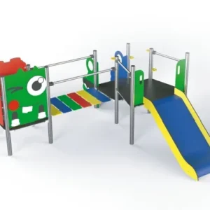 Mos 006 | PARQUES BELEN