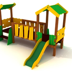 Nom 004 | PARQUES BELEN