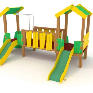 Nom 005 | PARQUES BELEN