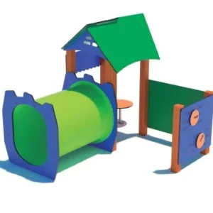 Nu2 001B F1 | PARQUES BELEN