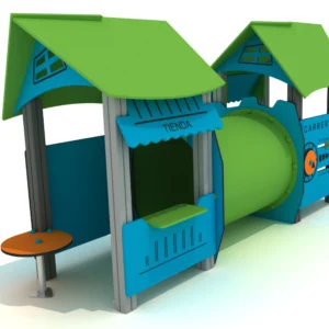 Nu2 002 F1 | PARQUES BELEN