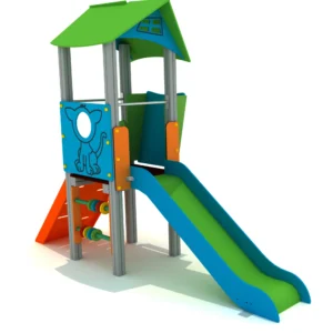 Nu2 003 F1 | PARQUES BELEN