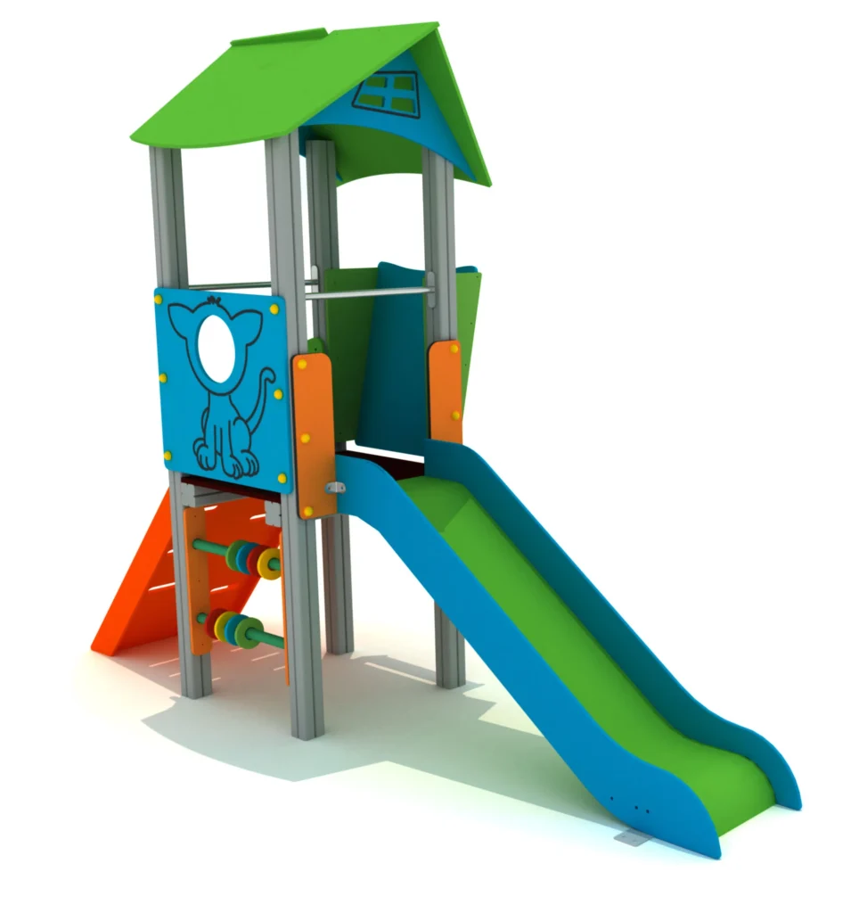 Nu2 003 F1 | PARQUES BELEN