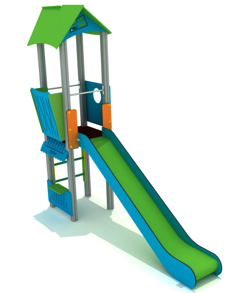 Nu2 004 F1 | PARQUES BELEN