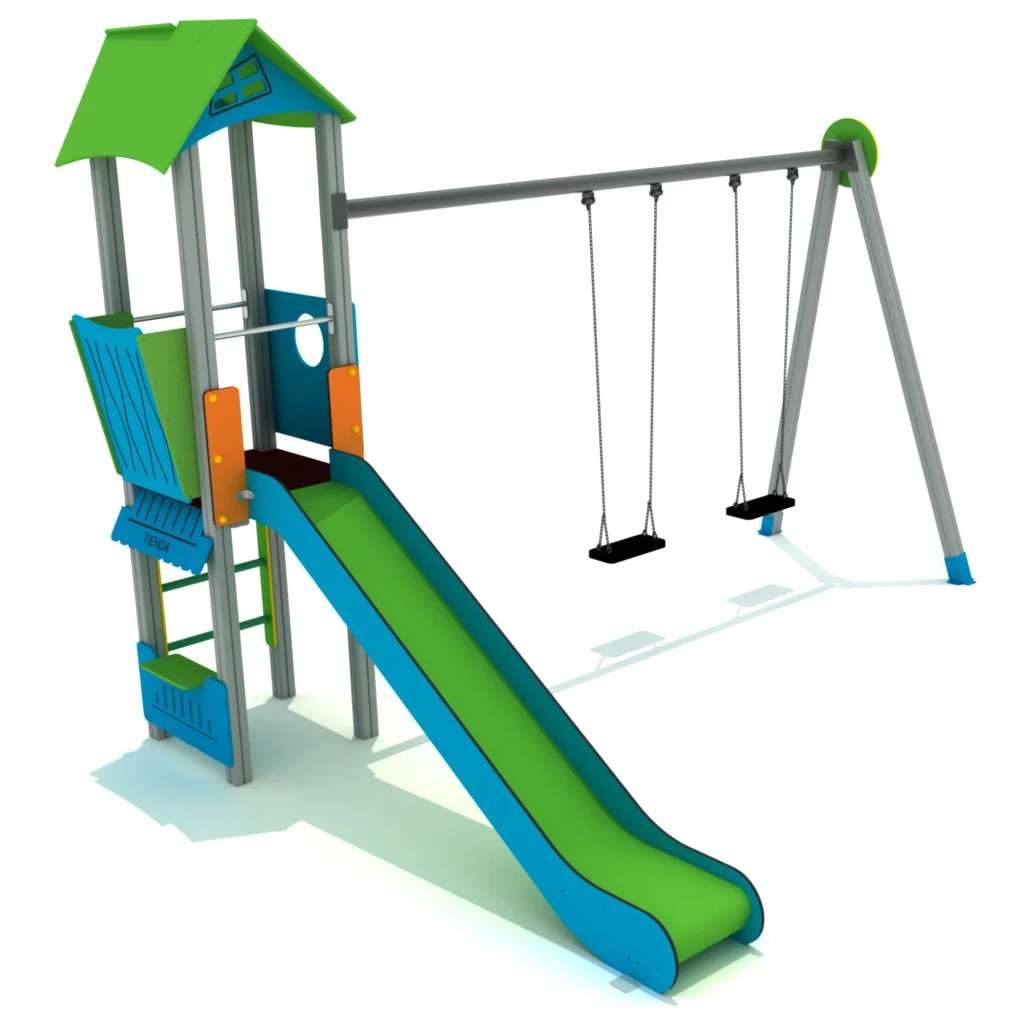 Nu2 006 F1 | PARQUES BELEN