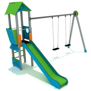 Nu2 006 F1 | PARQUES BELEN