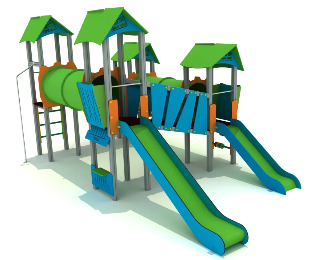 Nu2 010 F1 | PARQUES BELEN