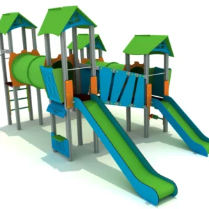 Nu2 010 F1 | PARQUES BELEN