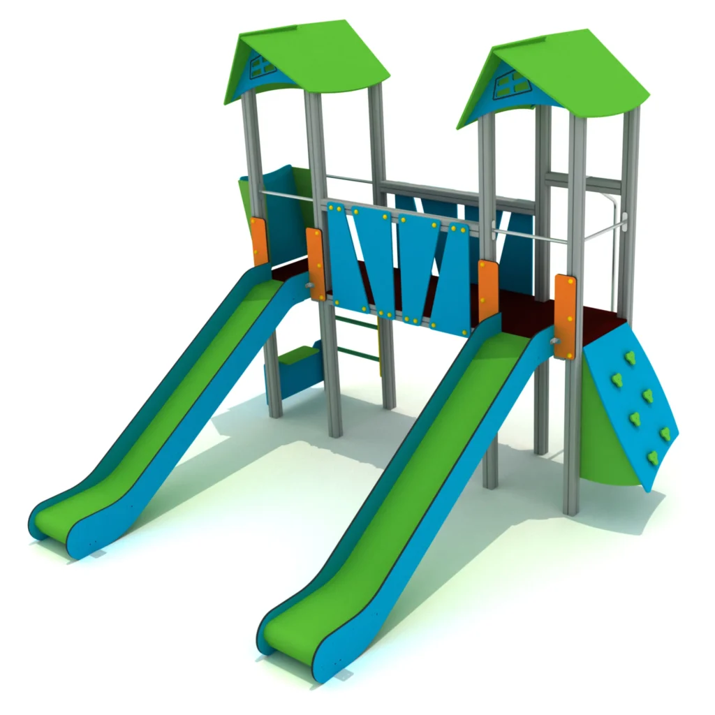 Nu2 011 F1 | PARQUES BELEN
