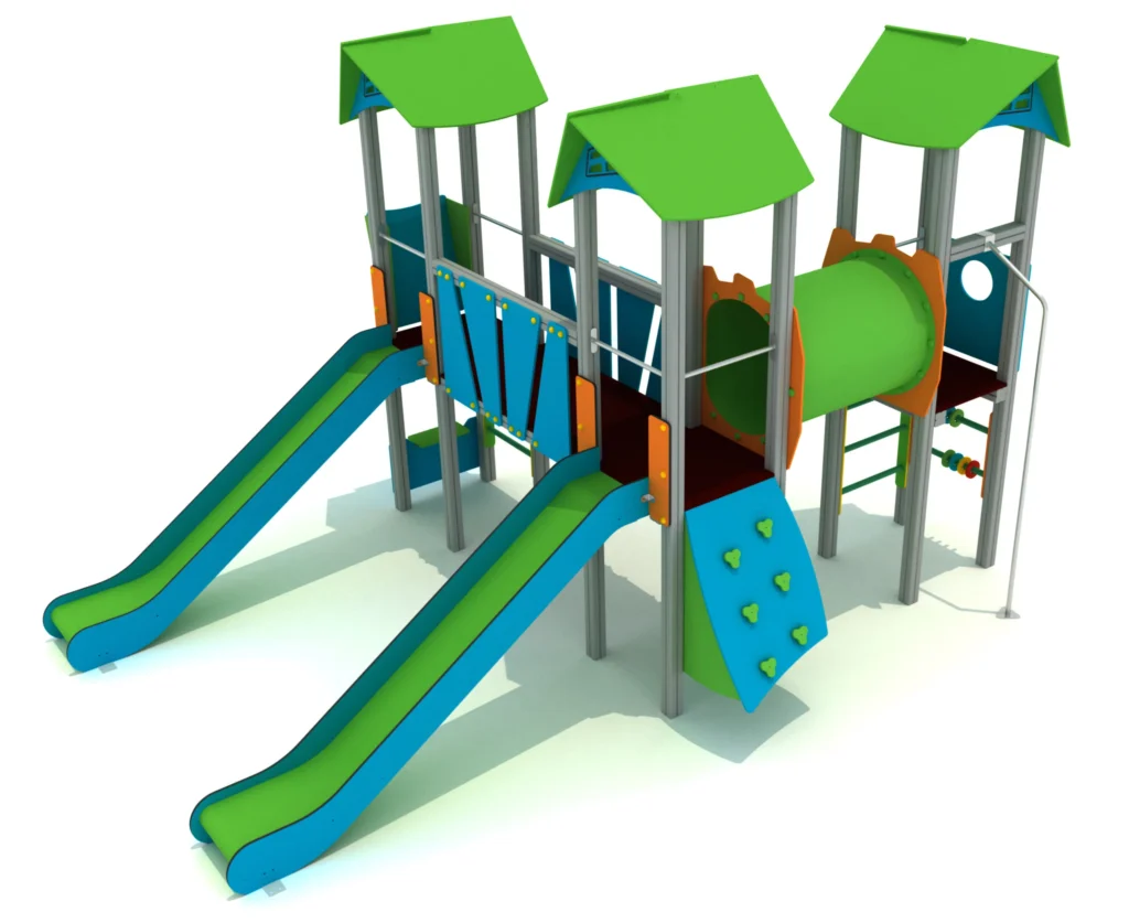 Nu2 012 F1 | PARQUES BELEN