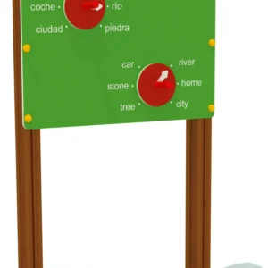 Pip 002 2 Traductor | PARQUES BELEN