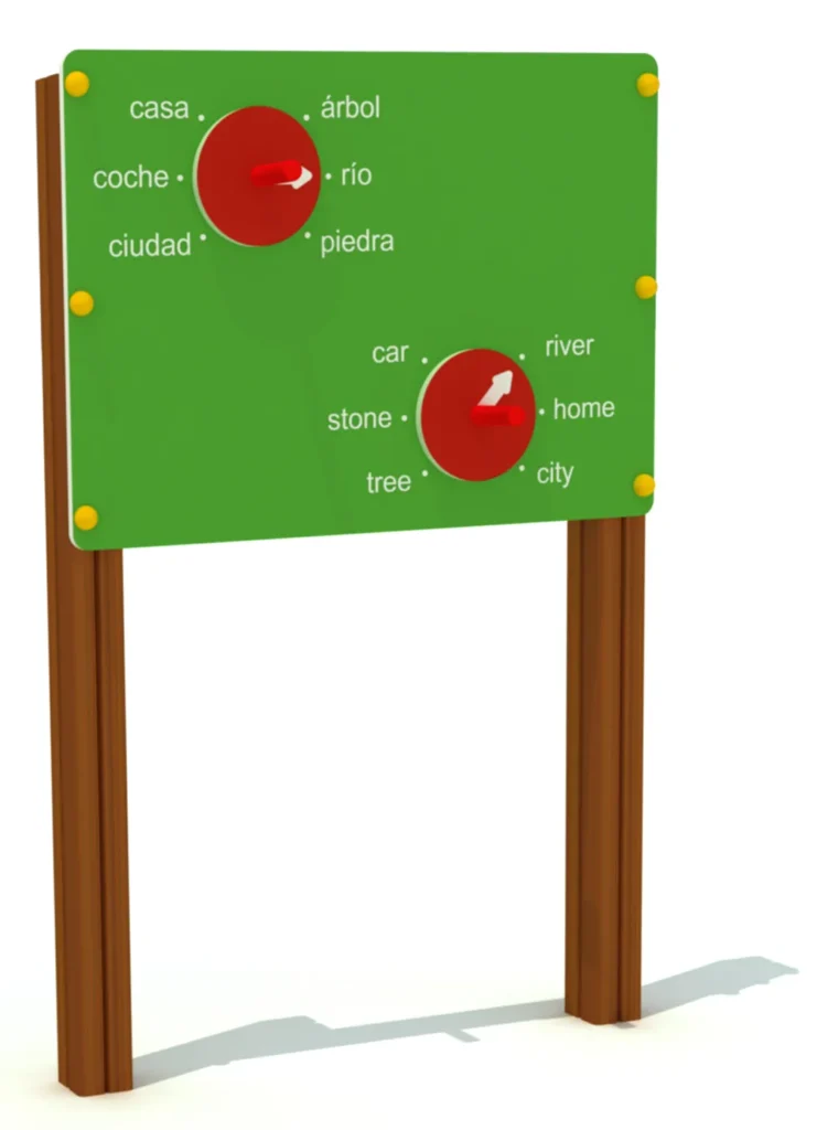 Pip 002 2 Traductor | PARQUES BELEN