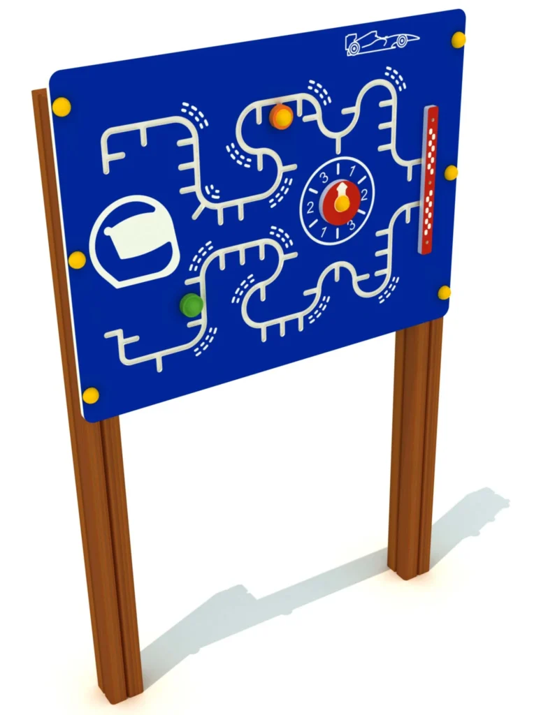 Pip 006 Carreras | PARQUES BELEN