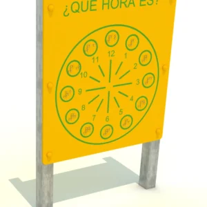 Pip 009 Galv | PARQUES BELEN