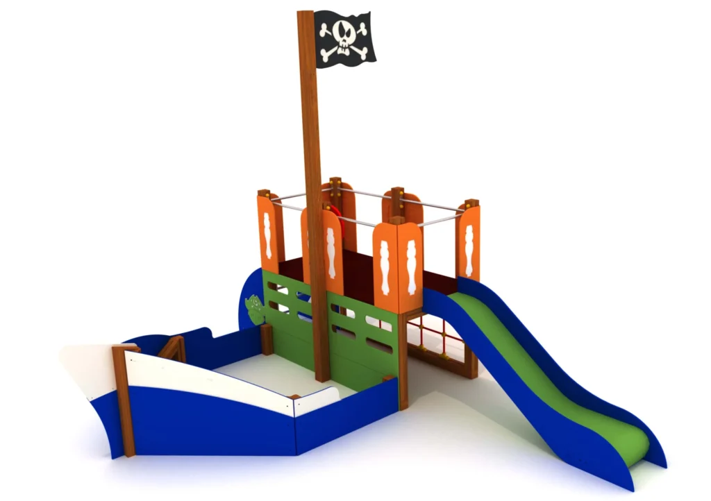 Pir 007 F1 2018 | PARQUES BELEN