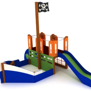 Pir 007 F1 2018 | PARQUES BELEN