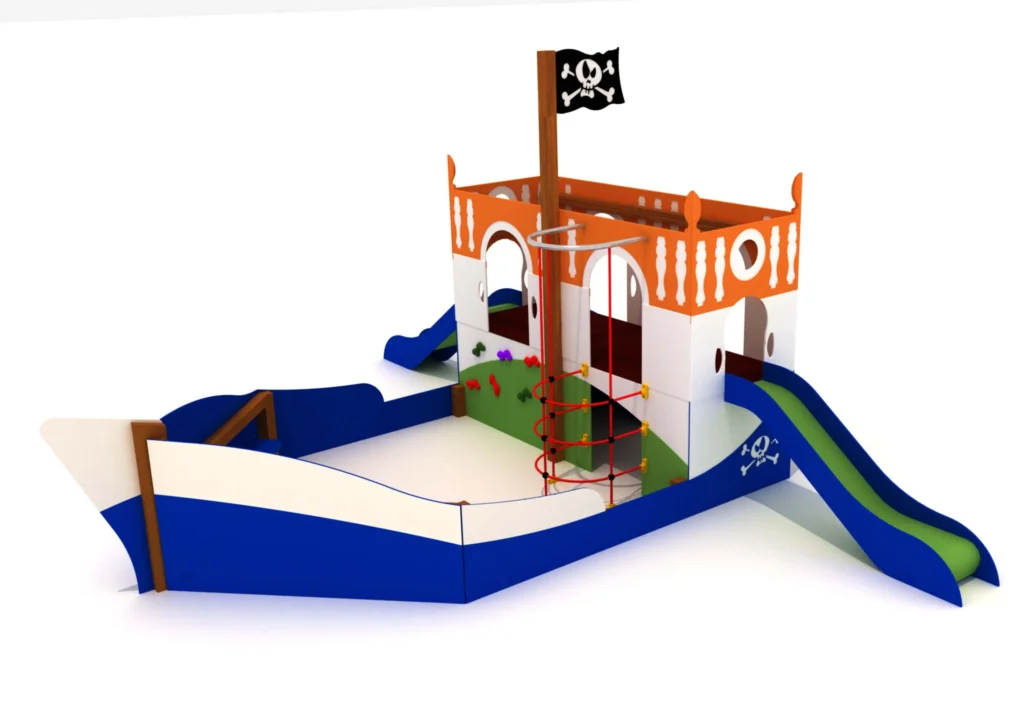 Pir 008 2018 F1 | PARQUES BELEN