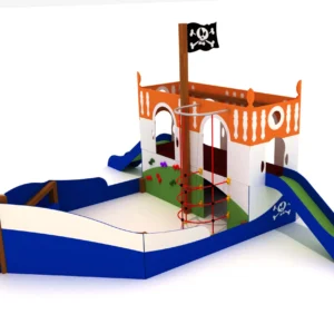 Pir 008 2018 F1 | PARQUES BELEN