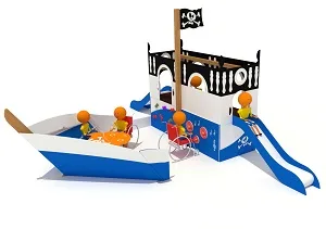 Pir 008 Tln | PARQUES BELEN
