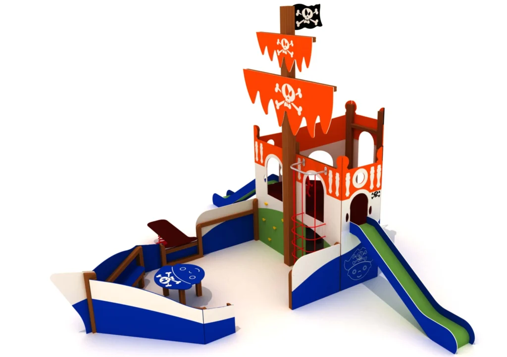 Pir 009 2018 F1 | PARQUES BELEN