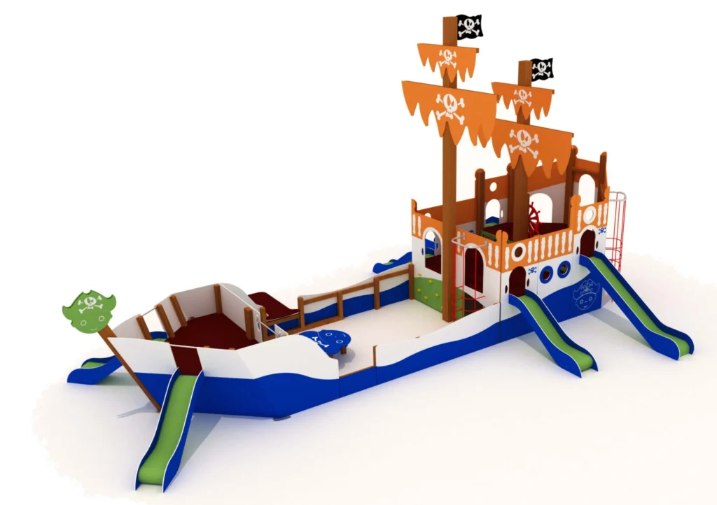 Pir 010 2018 F1 | PARQUES BELEN