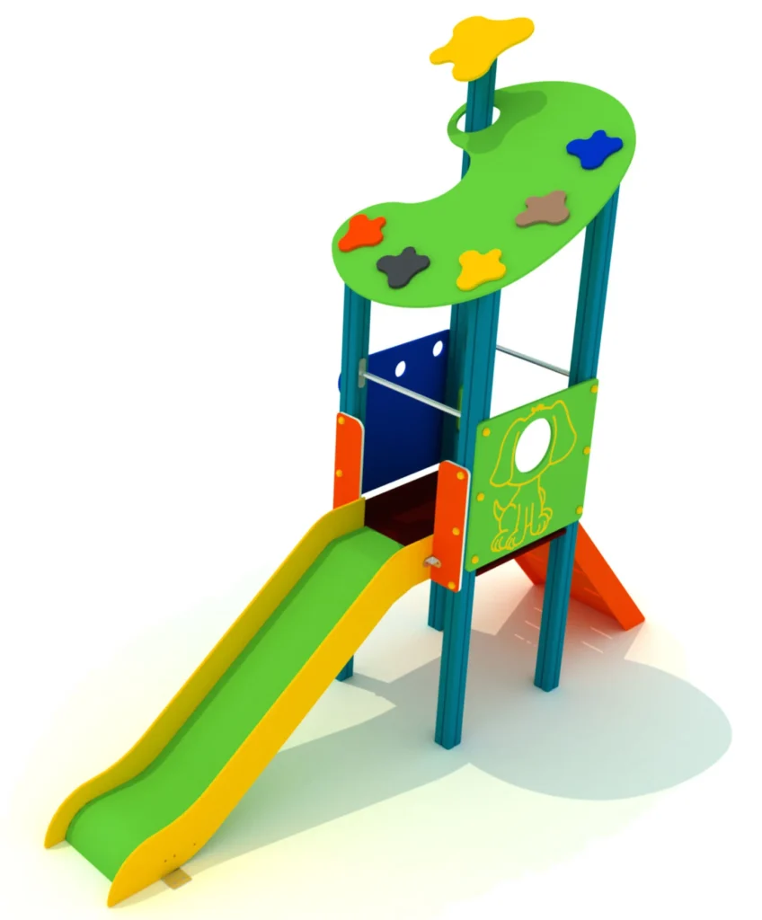Pnt 001 F1 | PARQUES BELEN