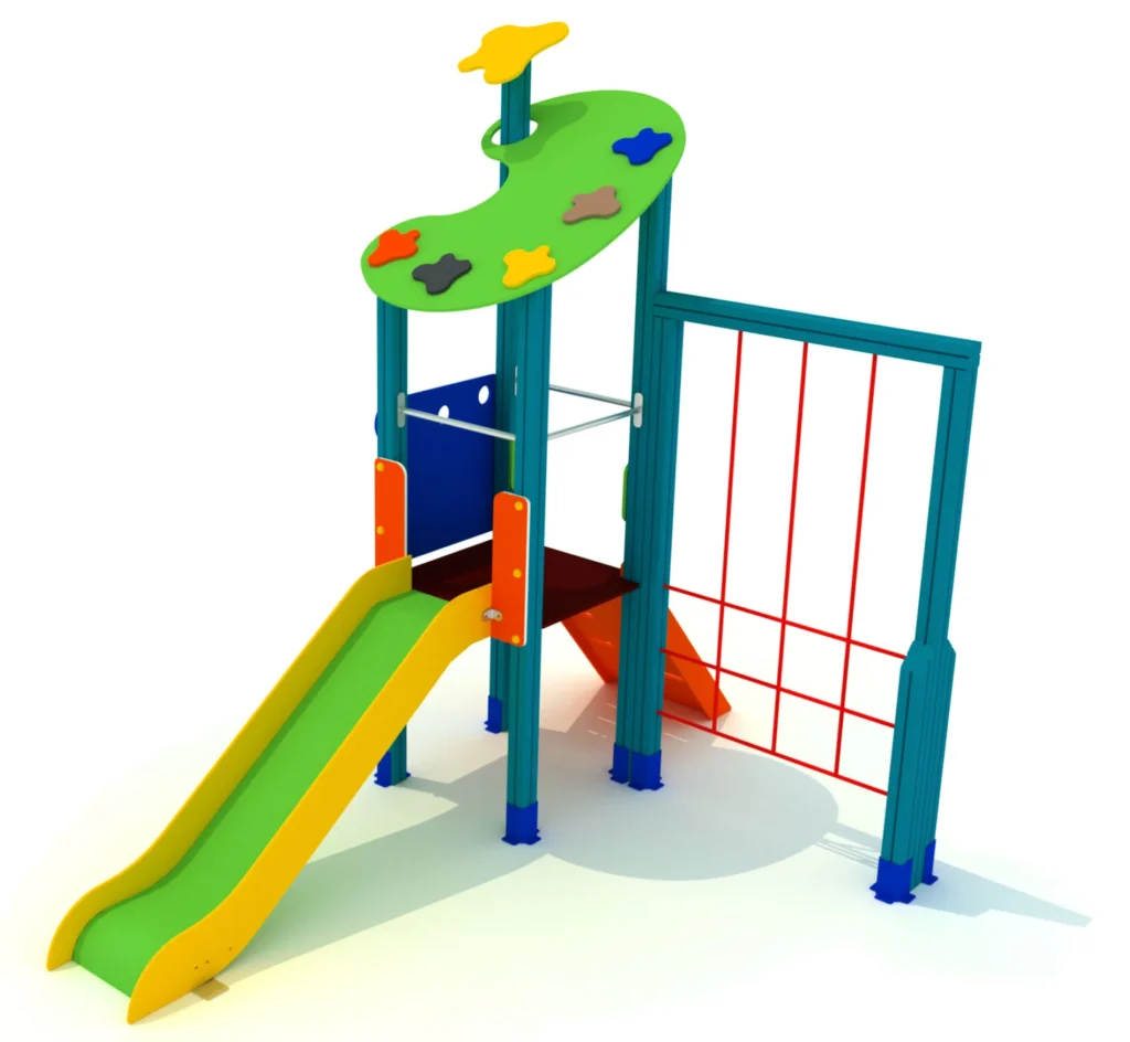 Pnt 002 F1 | PARQUES BELEN