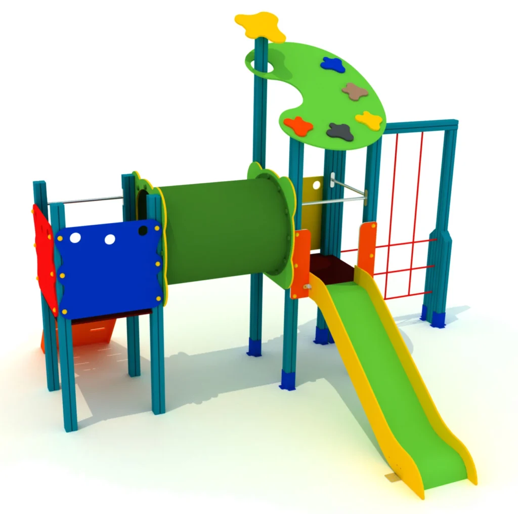 Pnt 004 F1 | PARQUES BELEN