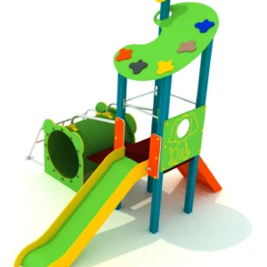 Pnt 005 F1 | PARQUES BELEN