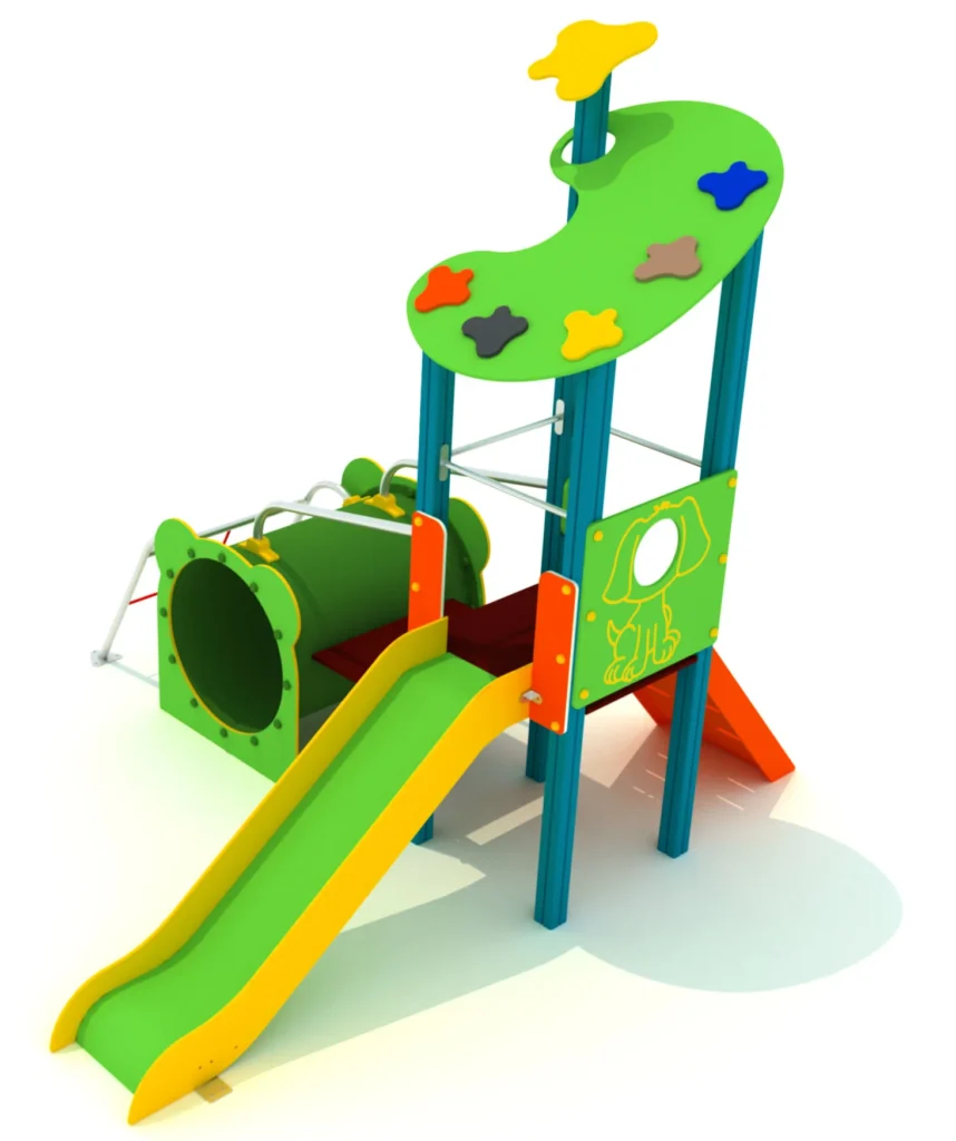 Pnt 005 F1 | PARQUES BELEN