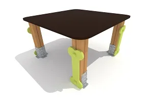 Ppe 005 Plataforma | PARQUES BELEN