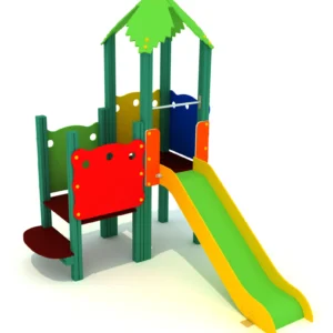 Sel 001 | PARQUES BELEN