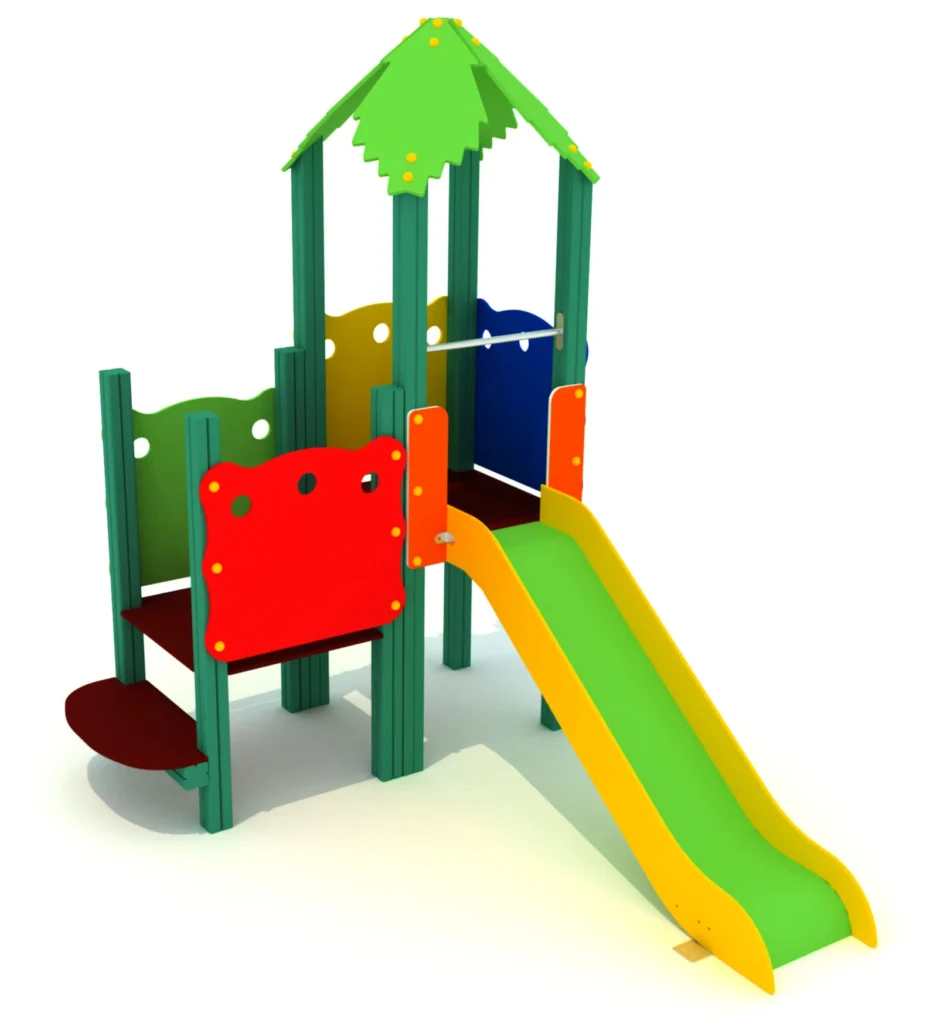 Sel 001 | PARQUES BELEN