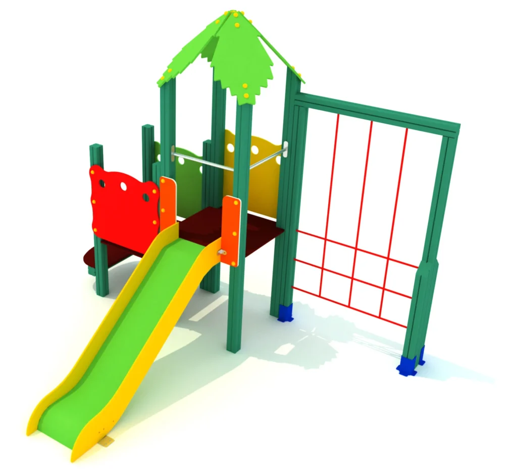 Sel 002 | PARQUES BELEN