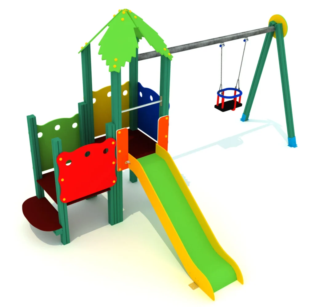 Sel 003 | PARQUES BELEN