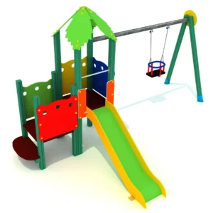 Sel 003 | PARQUES BELEN