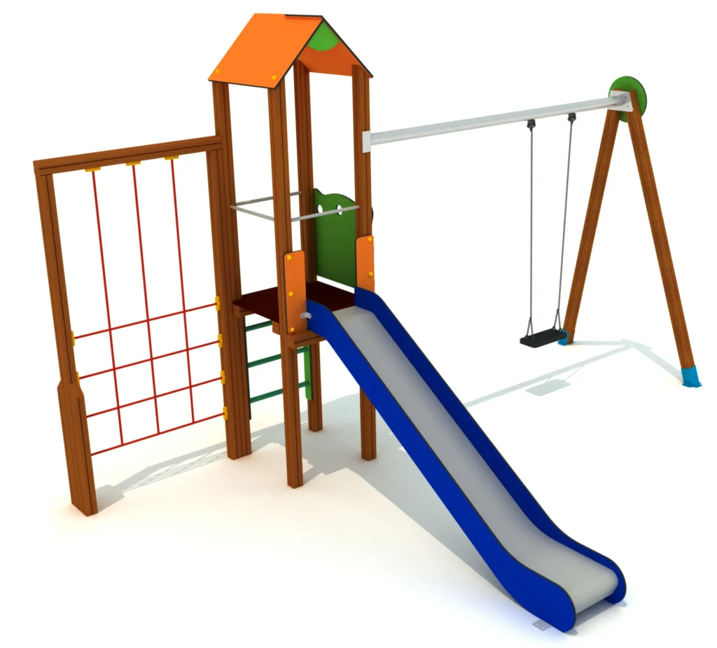 Sun 004 | PARQUES BELEN