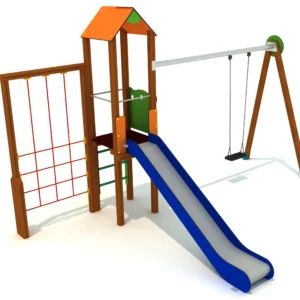 Sun 004 | PARQUES BELEN
