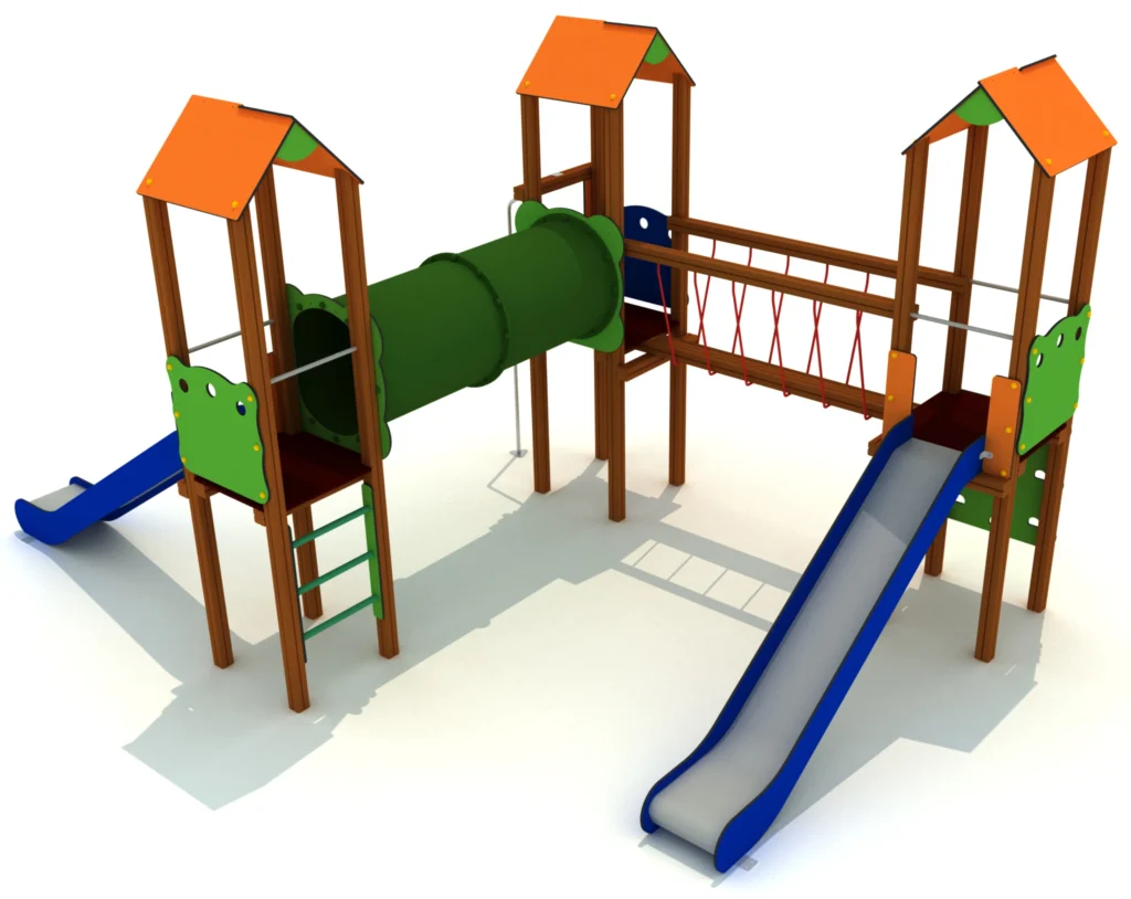 Sun 006 | PARQUES BELEN