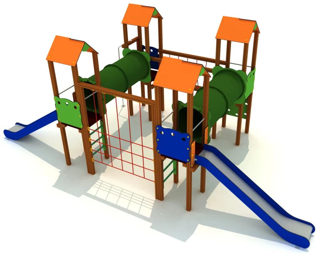 Sun 007 | PARQUES BELEN