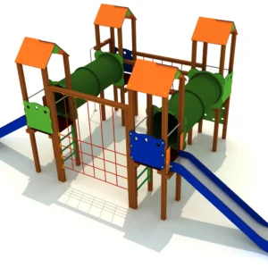 Sun 007 | PARQUES BELEN